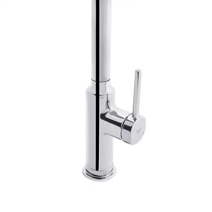 Смеситель для кухни Qtap Robin 9060102C (QTROB9060102C) Смеситель для кухни Qtap Robin 9060102C (QTROB9060102C)