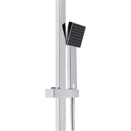 Qtap Sloup Душевая система, хром (QTSL57103KNC) Qtap Sloup Душевая система, хром (QTSL57103KNC)