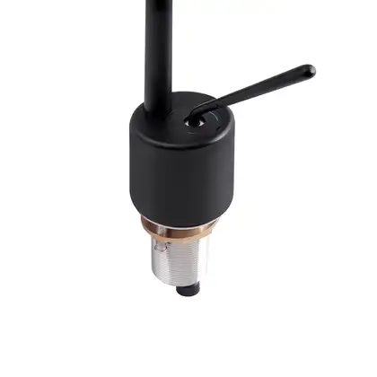 Смеситель для раковины Qtap Virgo 1066103B (QTVIR1066103B)
