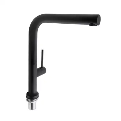 Смеситель для кухни Qtap Zdenek QTZDN9032103FB Смеситель для кухни Qtap Zdenek QTZDN9032103FB