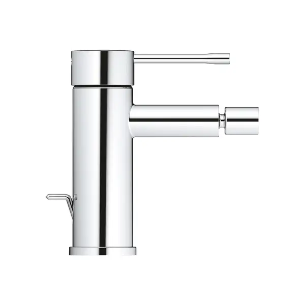 Grohe Essence New Змішувач для біде, хром (32935001) Grohe Essence New Змішувач для біде, хром (32935001)
