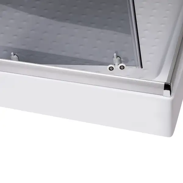 Душевая кабина Lidz Wawel SC90x90.SAT.LOW.GR, стекло тонированное 4 мм (LWASC9090SATLOWGR) Душевая кабина Lidz Wawel SC90x90.SAT.LOW.GR, стекло тонированное 4 мм (LWASC9090SATLOWGR)