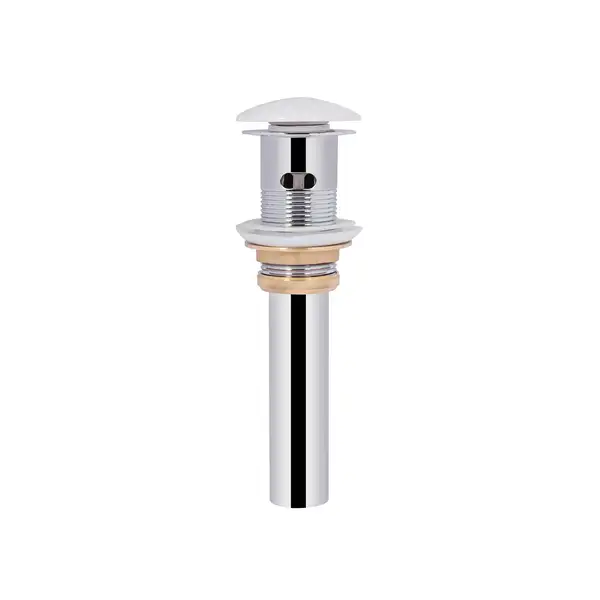 Раковина Qtap Albatross 5H 1000х500х210 White с донным клапаном QT01115100HW Раковина Qtap Albatross 5H 1000х500х210 White с донным клапаном QT01115100HW