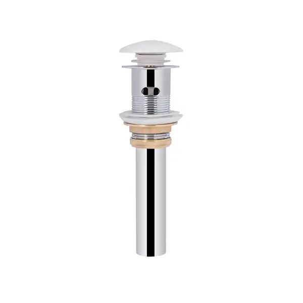 Раковина Qtap Albatross 5H 1000х500х210 White с донным клапаном QT01115100HW Раковина Qtap Albatross 5H 1000х500х210 White с донным клапаном QT01115100HW