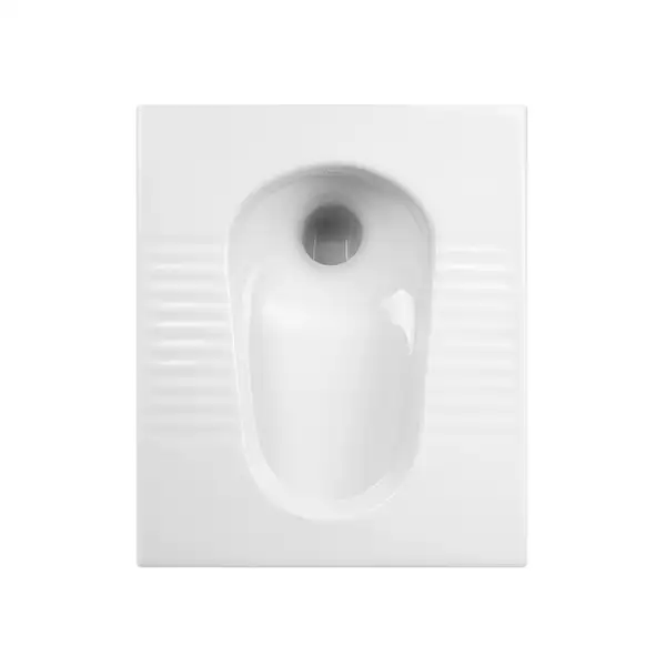 Чаша Генуя Qtap Kalao 525х470х247 White QT0823HD5LW