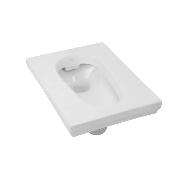 Чаша Генуя Qtap Kalao 525х405х220 White QT0823HDD45W Чаша Генуя Qtap Kalao 525х405х220 White QT0823HDD45W