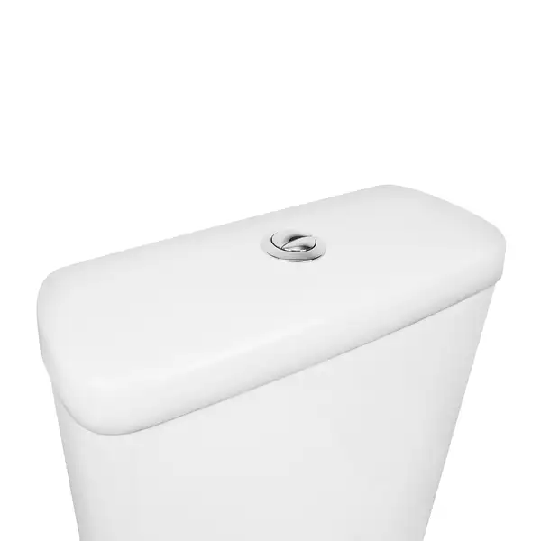 Унитаз-компакт Qtap Kolibri с сиденьем Soft-close QT1022C667PW Унитаз-компакт Qtap Kolibri с сиденьем Soft-close QT1022C667PW