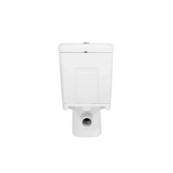 Унитаз-компакт Qtap Kolibri с сиденьем Soft-close QT1022C667PW Унитаз-компакт Qtap Kolibri с сиденьем Soft-close QT1022C667PW
