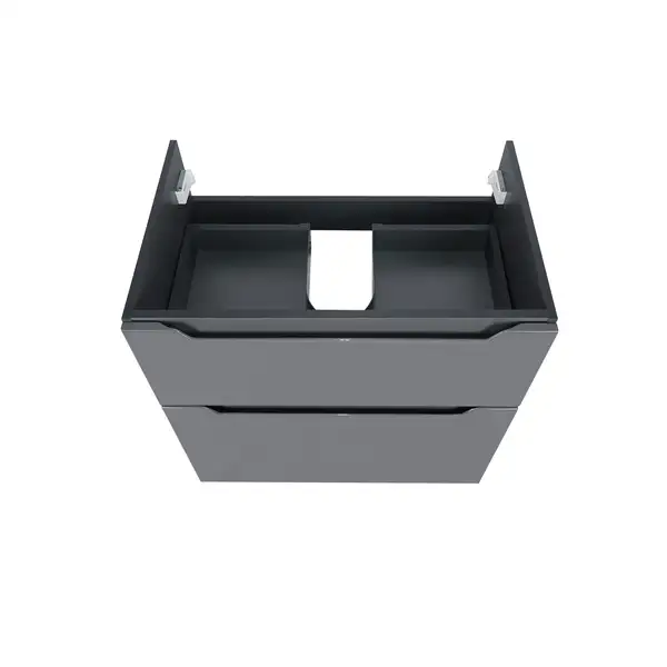 Тумба напольная Qtap Scorpio 710х825х460 Graphite QT1473TNВ702G Тумба напольная Qtap Scorpio 710х825х460 Graphite QT1473TNВ702G