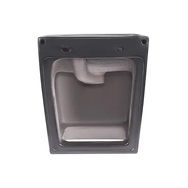 Раковина подвесная моноблок Qtap Tern 370х410х400 Matt black с донным клапаном QT1711G808MB Раковина подвесная моноблок Qtap Tern 370х410х400 Matt black с донным клапаном QT1711G808MB