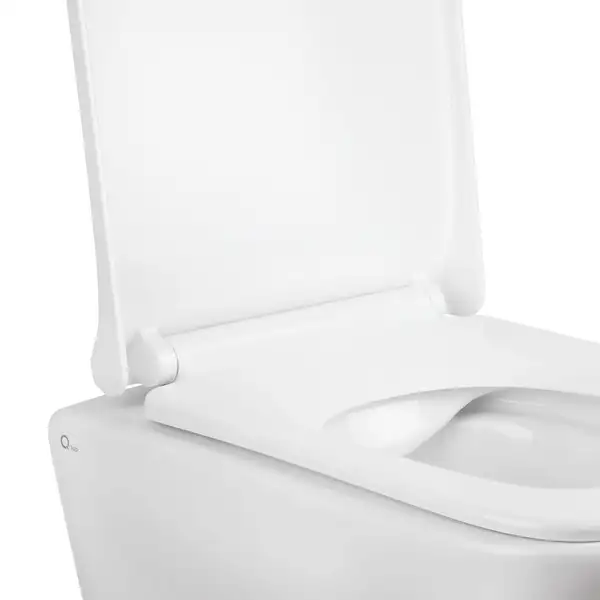 Qtap Tern Унітаз підвісний, білий (QT1733052ERW) Qtap Tern Унітаз підвісний, білий (QT1733052ERW)
