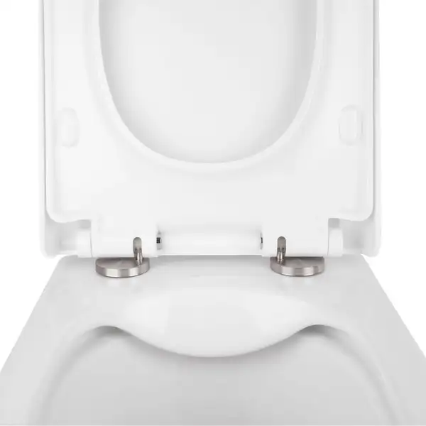 Qtap Tern Унітаз підвісний, білий (QT1733052ERW) Qtap Tern Унітаз підвісний, білий (QT1733052ERW)