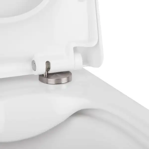 Qtap Tern Унітаз підвісний, білий (QT1733052ERW) Qtap Tern Унітаз підвісний, білий (QT1733052ERW)