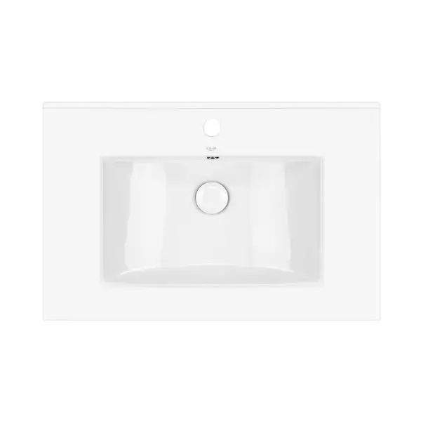 Комплект Qtap Tern 700х725х437 Matt black тумба напольная + раковина врезная, с полотенцедержателем QT1771TNЛ7023070CG (QT1771TNL7023070CMB) Комплект Qtap Tern 700х725х437 Matt black тумба напольная + раковина врезная, с полотенцедержателем QT1771TNЛ7023070CG (QT1771TNL7023070CMB)