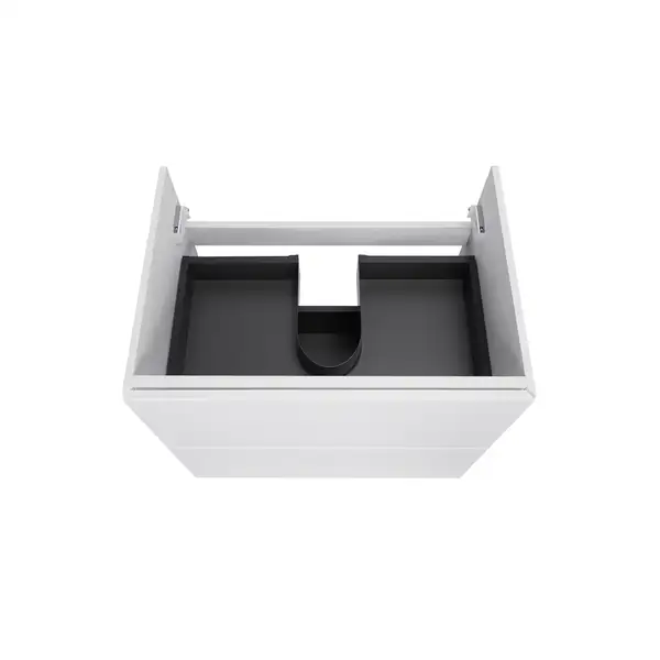 Комплект Qtap Tern 600х580х437 White тумба напольная + раковина врезная, с полотенцедержателем QT1772TPЛ6013060CW (QT1772TPL6013060CW) Комплект Qtap Tern 600х580х437 White тумба напольная + раковина врезная, с полотенцедержателем QT1772TPЛ6013060CW (QT1772TPL6013060CW)
