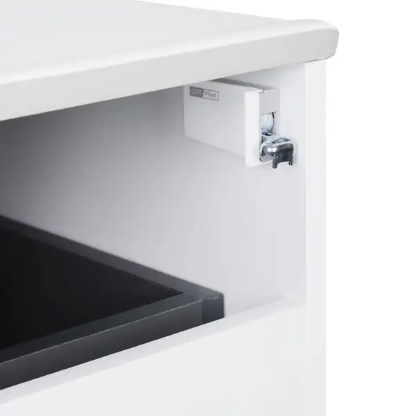 Комплект Qtap Virgo 800х580х437 White/Whitish oak тумба подвесная + раковина врезная QT1872TPА8013080CW (QT1872TPА8013080CWWO) Комплект Qtap Virgo 800х580х437 White/Whitish oak тумба подвесная + раковина врезная QT1872TPА8013080CW (QT1872TPА8013080CWWO)