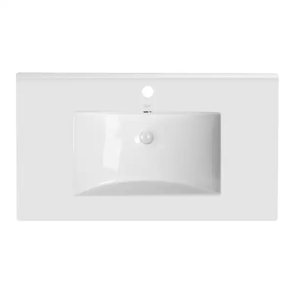 Комплект Qtap Virgo 800х580х437 White/Whitish oak тумба подвесная + раковина врезная QT1872TPА8013080CW (QT1872TPА8013080CWWO) Комплект Qtap Virgo 800х580х437 White/Whitish oak тумба подвесная + раковина врезная QT1872TPА8013080CW (QT1872TPА8013080CWWO)