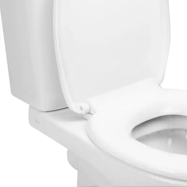 Унитаз-компакт Qtap Baby с сиденьем QT2322C229PW Унитаз-компакт Qtap Baby с сиденьем QT2322C229PW