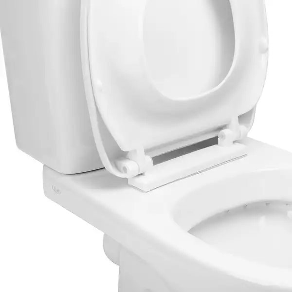 Унитаз-компакт Qtap Baby с сиденьем QT2322C229PW Унитаз-компакт Qtap Baby с сиденьем QT2322C229PW