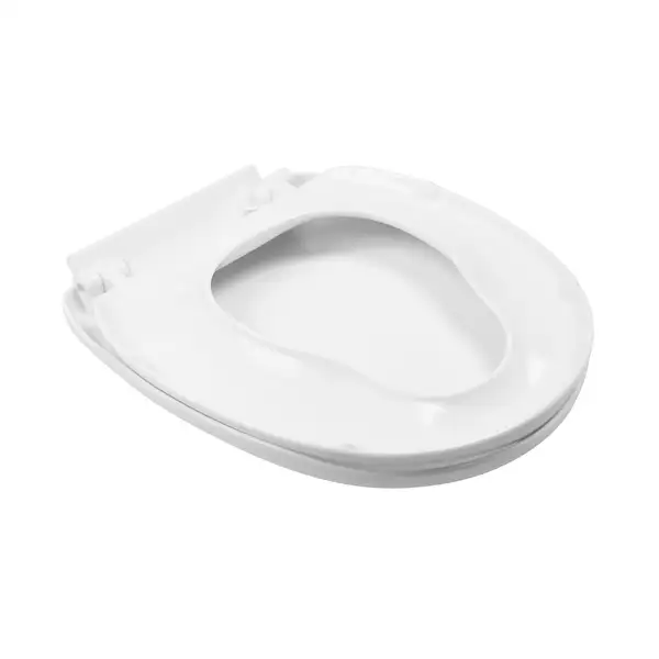 Унитаз-компакт Qtap Baby с сиденьем QT2322C229PW Унитаз-компакт Qtap Baby с сиденьем QT2322C229PW