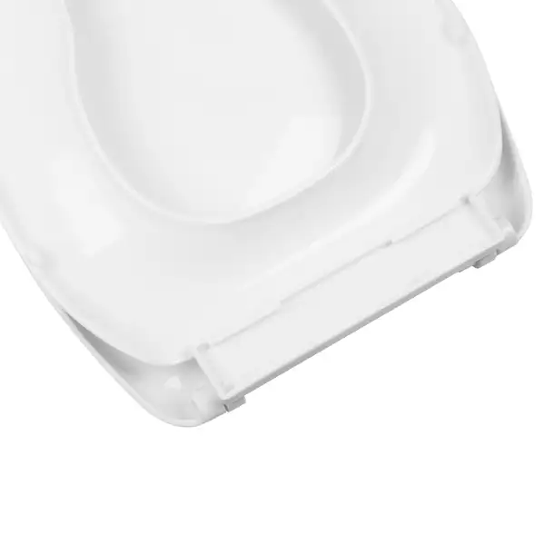 Унитаз-компакт Qtap Baby с сиденьем QT2322C229PW Унитаз-компакт Qtap Baby с сиденьем QT2322C229PW