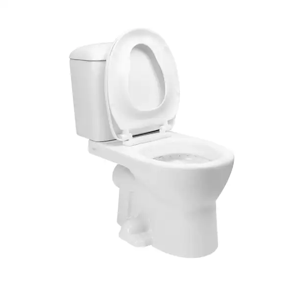 Унитаз-компакт Qtap Baby с сиденьем QT2322C229PW Унитаз-компакт Qtap Baby с сиденьем QT2322C229PW