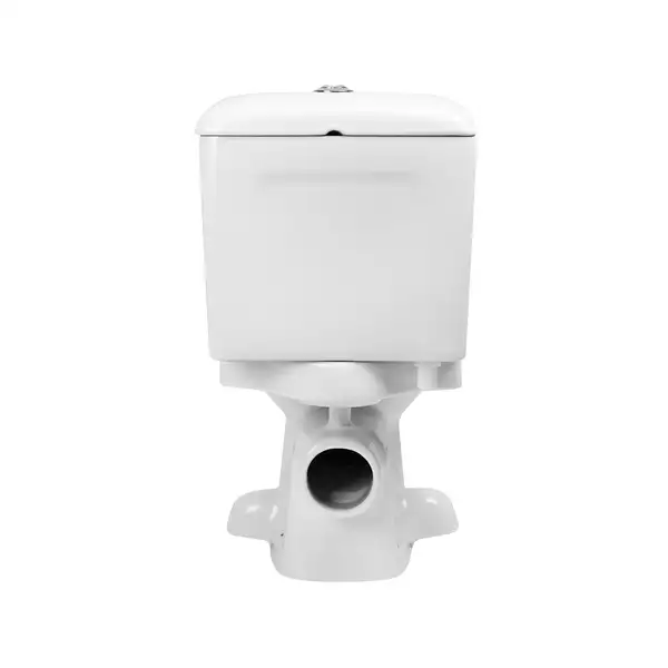 Унитаз-компакт Qtap Baby с сиденьем QT2322C229PW Унитаз-компакт Qtap Baby с сиденьем QT2322C229PW