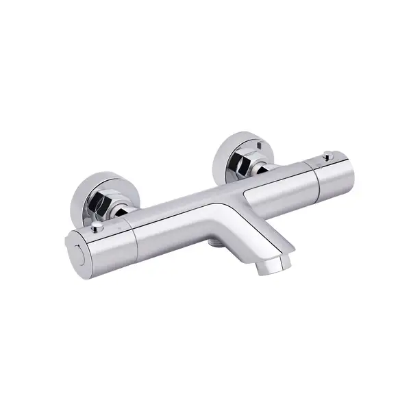 Смеситель термостатический для ванны Qtap Inspai-Therm CRMT300800 (QTINSCRMT300800)