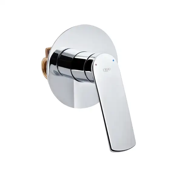 Змішувач прихованого монтажу для душу Qtap Kralovice 6029103C (QTKRL6029103C) Змішувач прихованого монтажу для душу Qtap Kralovice 6029103C (QTKRL6029103C)