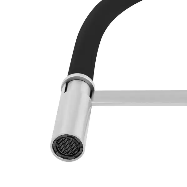 Змішувач для кухні Qtap Katuska 91103AN (QTKTS91103AN) Змішувач для кухні Qtap Katuska 91103AN (QTKTS91103AN)