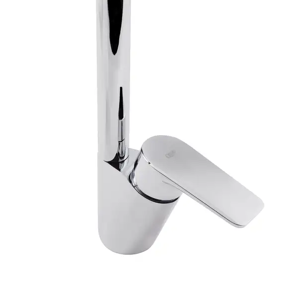 Смеситель для кухни Qtap Leo 9062102C (QTLEO9062102C)