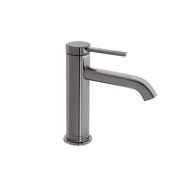 Смеситель для раковины Qtap Robin 1060102K (QTROB1060102K) Смеситель для раковины Qtap Robin 1060102K (QTROB1060102K)