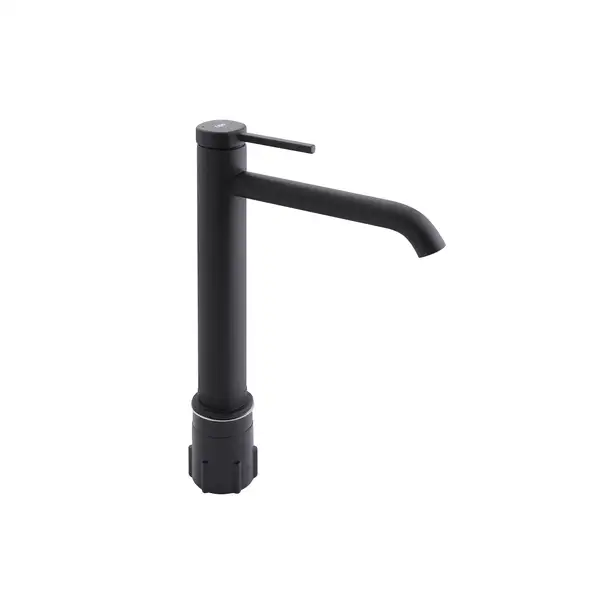 Смеситель для раковины Qtap Robin 1060H102B (QTROB1060H102B)