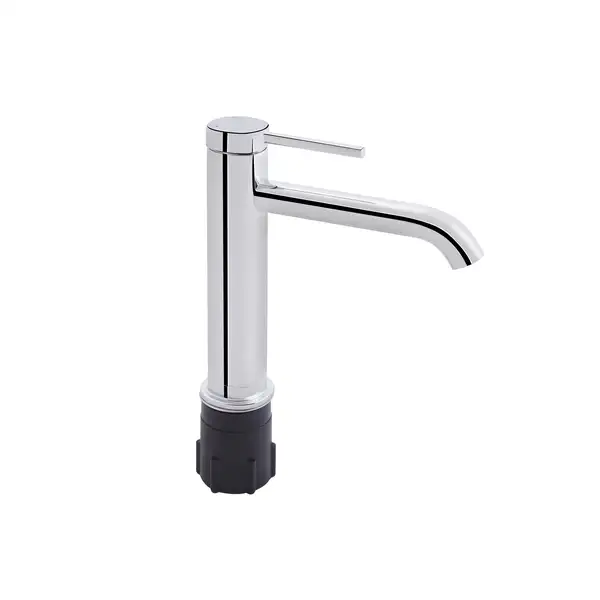 Смеситель для раковины Qtap Robin 1060H102C (QTROB1060H102C)
