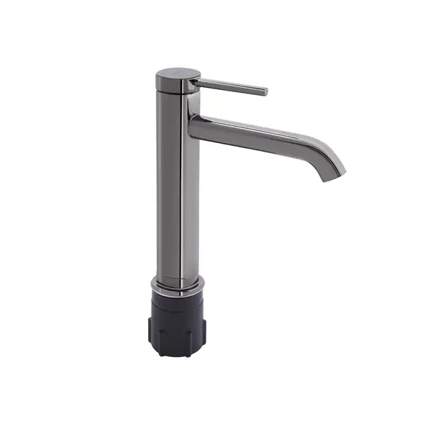 Смеситель для раковины Qtap Robin 1060H102K (QTROB1060H102K) Смеситель для раковины Qtap Robin 1060H102K (QTROB1060H102K)