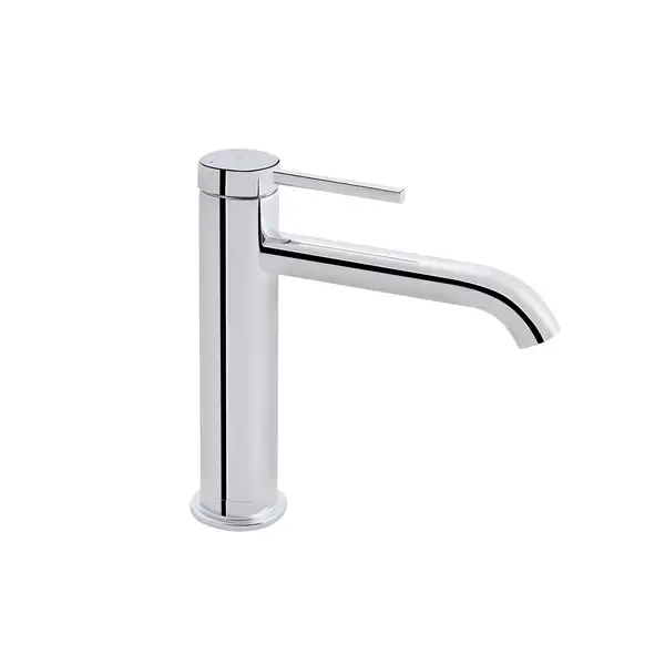 Смеситель для раковины Qtap Robin 1060M102C (QTROB1060M102C) Смеситель для раковины Qtap Robin 1060M102C (QTROB1060M102C)
