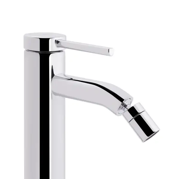 Смеситель для биде Qtap Robin 2060102C (QTROB2060102C) Смеситель для биде Qtap Robin 2060102C (QTROB2060102C)