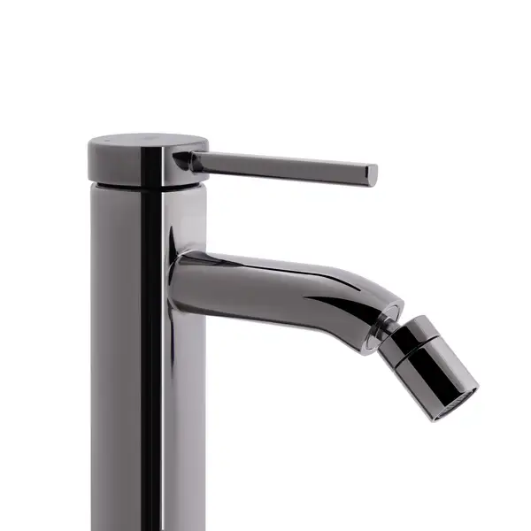 Смеситель для биде Qtap Robin 2060102K (QTROB2060102K) Смеситель для биде Qtap Robin 2060102K (QTROB2060102K)
