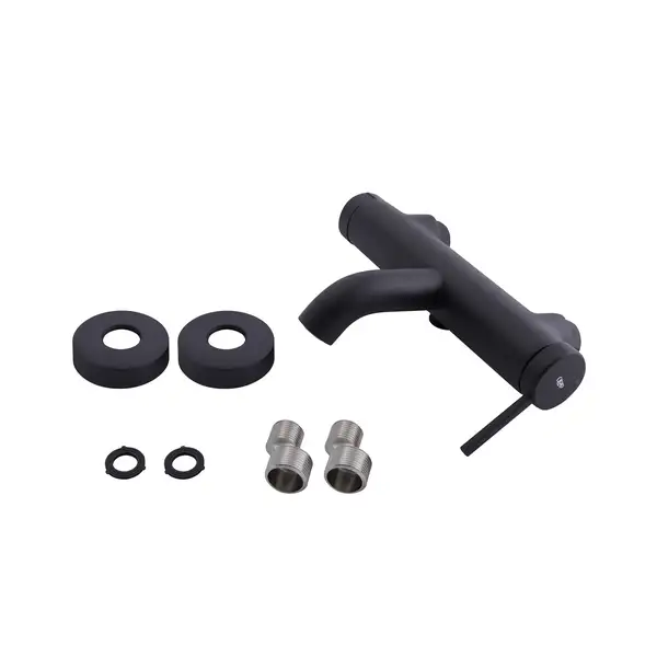 Смеситель для ванны Qtap Robin 3060102B (QTROB3060102B)