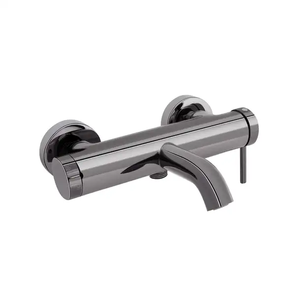 Смеситель для ванны Qtap Robin 3060102K (QTROB3060102K)