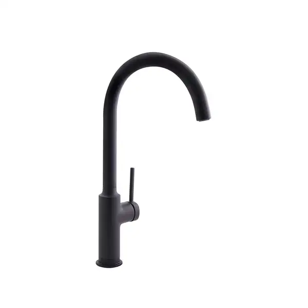 Смеситель для кухни Qtap Robin 9060102B (QTROB9060102B) Смеситель для кухни Qtap Robin 9060102B (QTROB9060102B)