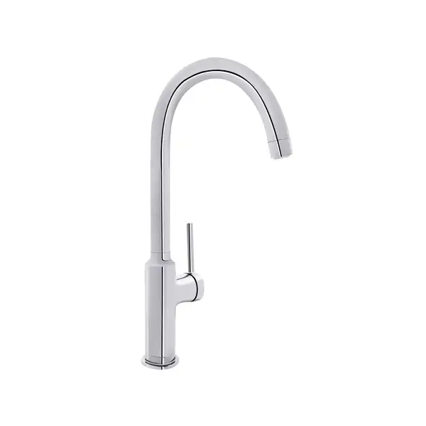 Смеситель для кухни Qtap Robin 9060102C (QTROB9060102C) Смеситель для кухни Qtap Robin 9060102C (QTROB9060102C)