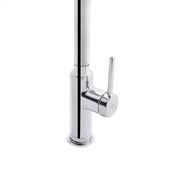 Смеситель для кухни Qtap Robin 9060102C (QTROB9060102C) Смеситель для кухни Qtap Robin 9060102C (QTROB9060102C)