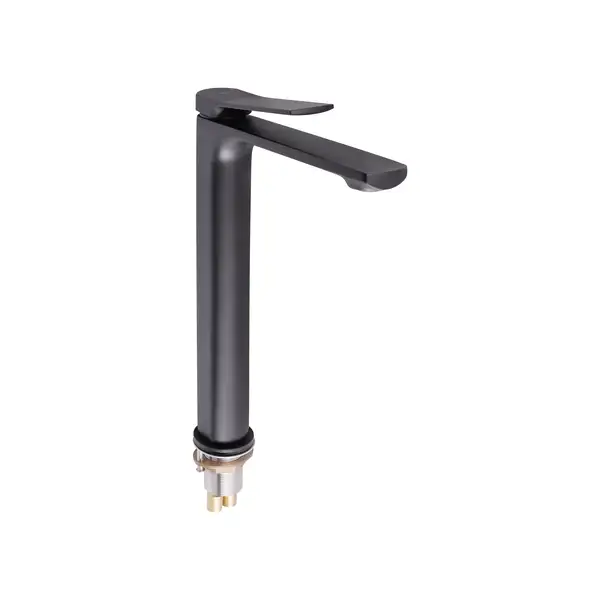 Смеситель для раковины Qtap Slavonice 1042H103B (QTSLA1042H103B) Смеситель для раковины Qtap Slavonice 1042H103B (QTSLA1042H103B)