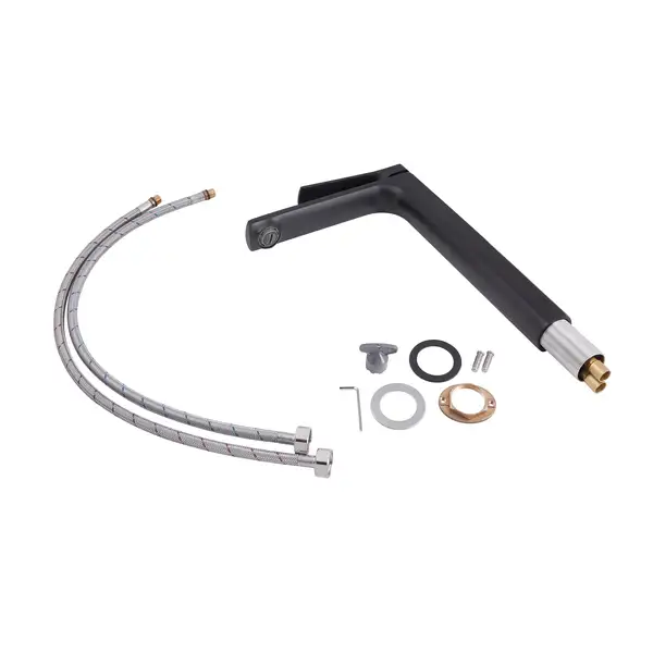 Смеситель для раковины Qtap Slavonice 1042H103B (QTSLA1042H103B) Смеситель для раковины Qtap Slavonice 1042H103B (QTSLA1042H103B)