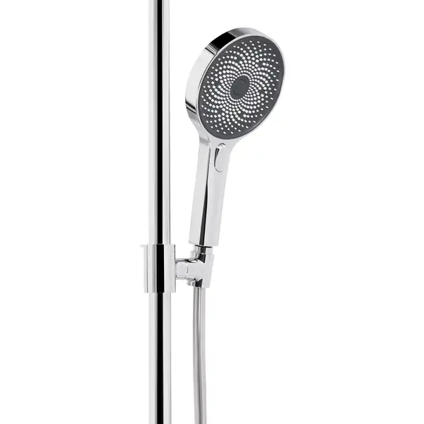 Душевая система Qtap Taurus 51103VKOC (QTTAU51103VKOC)