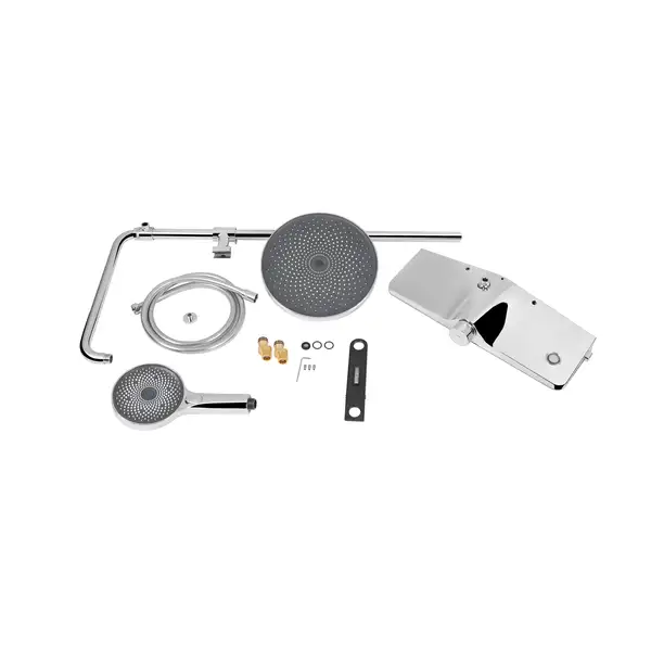 Душевая система Qtap Taurus 51103VKOC (QTTAU51103VKOC)