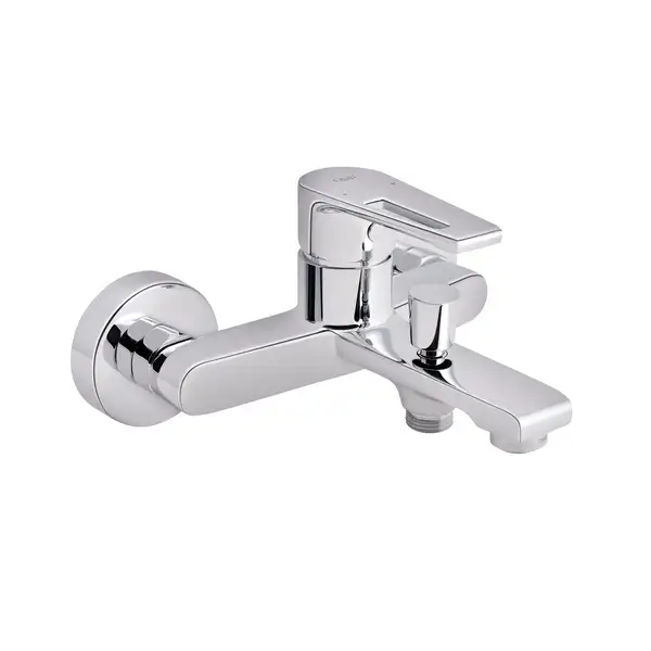 Смеситель для ванны Qtap Tern 3061102C (QTTER3061102C) Смеситель для ванны Qtap Tern 3061102C (QTTER3061102C)