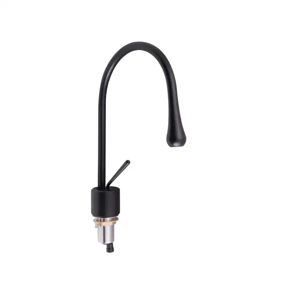 Смеситель для раковины Qtap Virgo 1066103B (QTVIR1066103B)