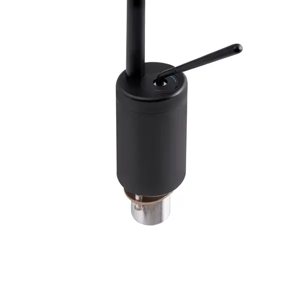 Смеситель для раковины Qtap Virgo 1066H103B (QTVIR1066H103B)